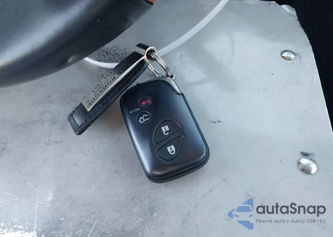 2011 Lexus Rx 350 из США, поврежденный, VIN 2T2ZK1BA4BC051227